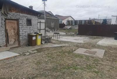 Teren= 790 mp cu 10m la strada+ CASA 3 cam Chercea ID 16121 - 5