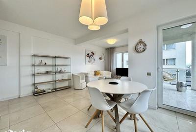 Apartament cu 2 camere, mobilat în Bună Ziua - 11