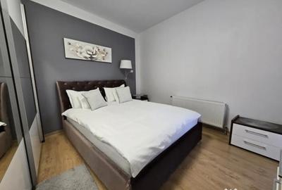 Apartament cu 2 camere semidecomandat în Platoul Izvor - 1