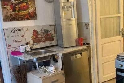 Teren Construcții intravilan de 370 mp, în Antiaeriană - 2