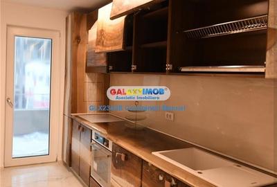 Apartament cu 3 camere decomandat, mobilat în Aviației - 3