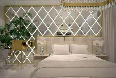 Apartament 3 Camere tip Duplex | Decebal | Finisaje Lux | Dezvoltator - 7