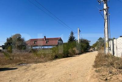 Teren de 502 mp, în Central - 3