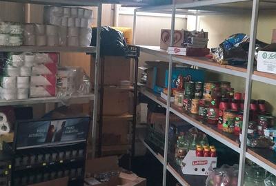 Spațiu comercial, de 160 mp, în Central - 7