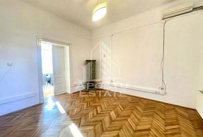 Spatiu pentru birouri, 4 camere, Zona Maria - 2