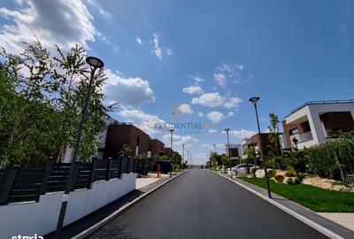 Casă cu 4 camere în Tâncăbești - 18