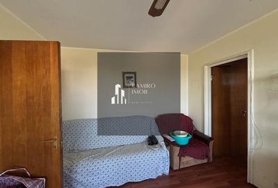 Apartament cu 3 camere semidecomandat, mobilat în Brâncoveanu - 2