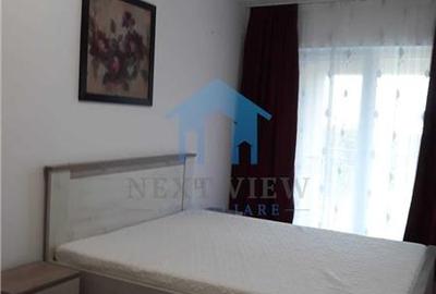 Apartament cu 2 camere decomandat în Gheorgheni - 1