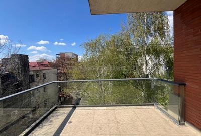 WASHINGTON RESIDENCE DOROBANTI APARTAMENT 4 CAMERE SPATIOS - 31