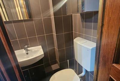 Apartament spatios, 3 camere, Bd Independentei UMF, 600euro/luna - 7