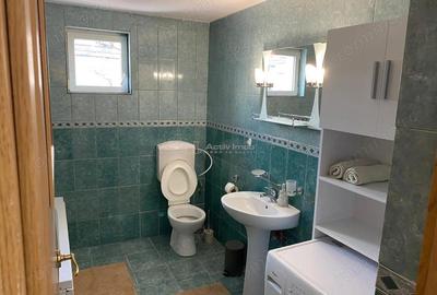 Casă cu Teren 170 Mp în Central - 5