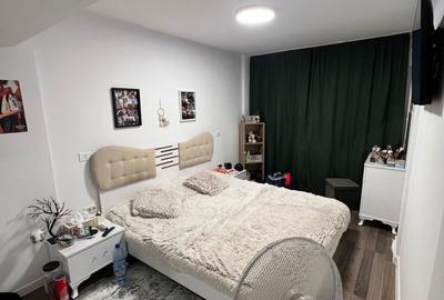 Garsonieră în Central - 9