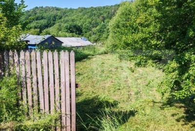 Teren de 4183 mp, în Central - 9