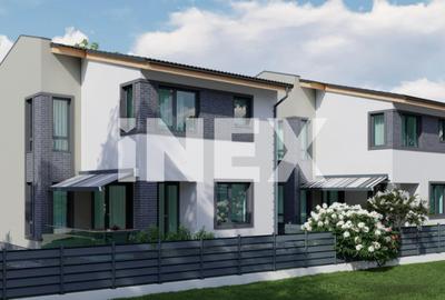Casă cu 4 camere cu Teren 250 Mp în Craiovei - 6