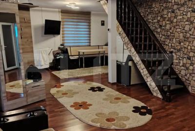 Casă cu 7 camere cu Teren 350 Mp în Burdujeni - 4