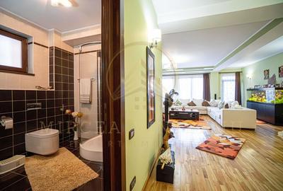 DACIA - Vila D+P+1E+M, teren 780 mp, deschidere 24 ml. - 8