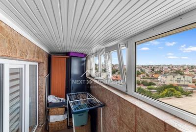 Apartament 5 camere, tip Duplex, et. 4-5, Trocadero - 14