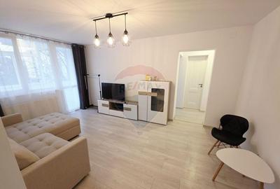 Apartament cu 2 camere de inchiriat in zona Central - 1