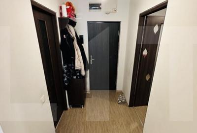 Apartament cu 2 camere semidecomandat în Banu Mărăcine - 2