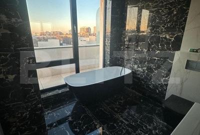 Comision 0%: Penthouse Exceptional 4 camere 253,20 mp zona Decebal - 11