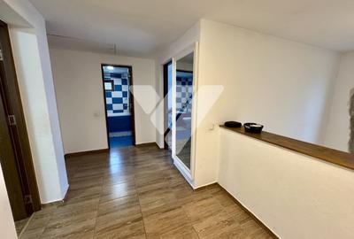 Casă individuală cu 4 camere cu Canalizare în Șura Mare - 8