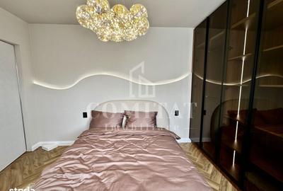 Apartament cu 3 camere în Luna - 13