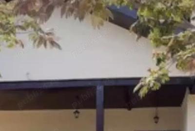 Casă cu Teren 1700 Mp în Agigea