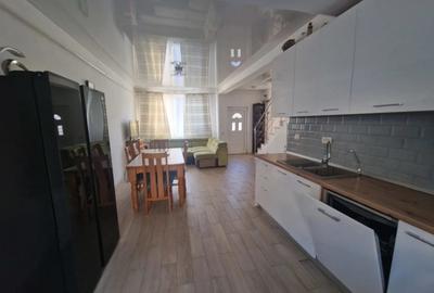 Mamaia Nord(Hanul Cu Peste)- Casa 3 camere mobilata-utilata, parcare, termen lung - 3