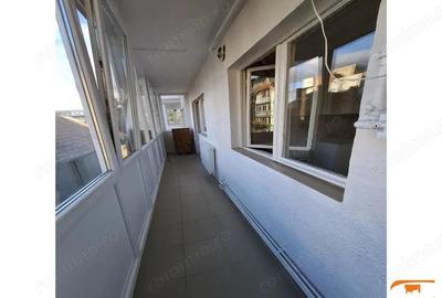 2 camere decomandat, et 2, S. Barnutiu- Pet Frendly - 10