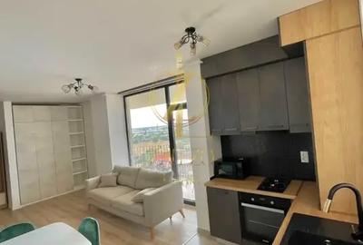 Apartament cu 2 camere, mobilat în Torontalului - 5