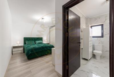 Apartament 3 camere, Str. Teilor Geamana! - 5