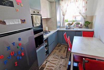 Apartament cu 3 camere decomandat, mobilat în Bartolomeu - 3