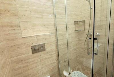 Garsonieră în Badea Cârțan - 2