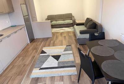 Apartament cu 2 camere semidecomandat în Zorilor - 2