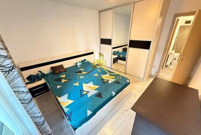3 camere, mobilat modern, spatios, bloc nou, Zorilor, Eliade - 1