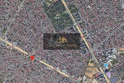 Teren Construcții intravilan de 231 mp, în Bucureștii Noi - 1