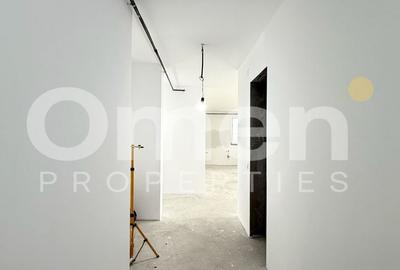 Penthouse cu 4 camere decomandat în Vest - 10