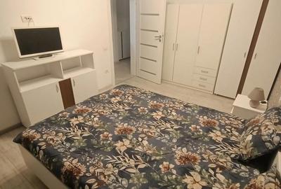 Apartament cu 2 camere decomandat în Giroc - 5