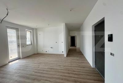 Penthouse de lux 108 mp, terasa panoramica, 69 mp, priveliste catre Cluj, Faget - 8