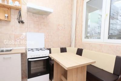 Apartament cu 2 camere semidecomandat în 1 Mai - 5