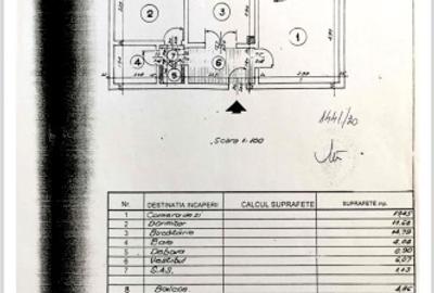 Apartament 2 camere Marriott PROPRIETAR - 12
