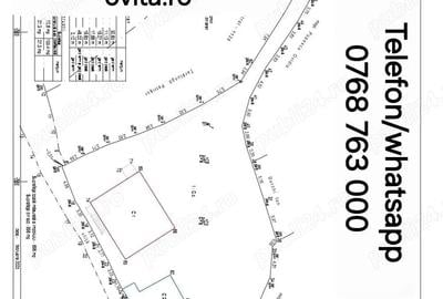 Casă cu 5 camere în Pucheni - 4