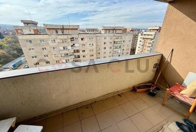 3 camere, etaj intermediar, FSPAC, semicentral!! - 8