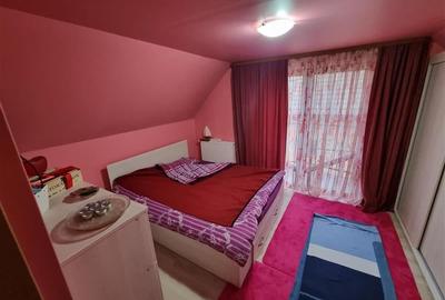 De vanzare casa cu 5 camere in Sancraiul de Mures - 8