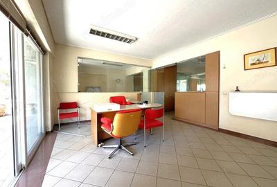 Birou de inchiriat in zona Timpuri Noi - 2