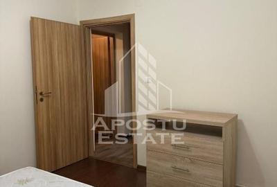 Apartament cu 2 camere semidecomandat, mobilat în Take Ionescu - 4