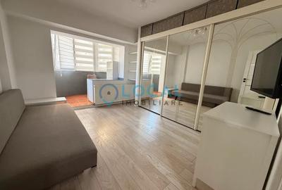 Apartament cu 2 camere decomandat, mobilat în Mărăști - 3