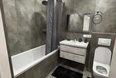 Garsoniera de inchiriat in zona Drumul Taberei - 1