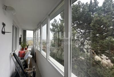 Apartament cu 2 camere decomandat, mobilat în Gheorgheni - 7