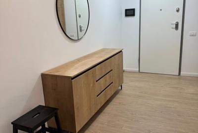 Inchiriez apartament 3 camere, Dimitire Cantemir, Pipera - 12